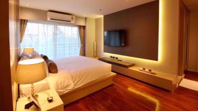 2 bed Condo in Raya Serviced Apartment Khlong Toei Nuea Sub District C09009