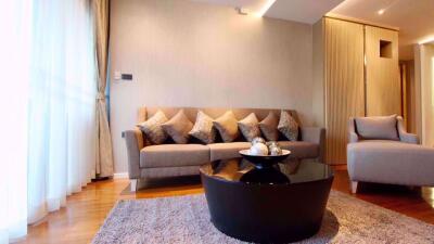 2 bed Condo in Raya Serviced Apartment Khlong Toei Nuea Sub District C09009