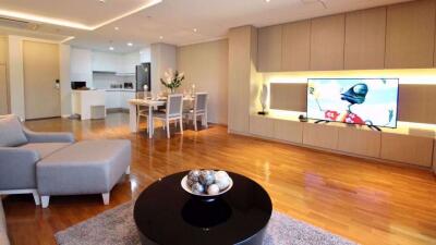 2 bed Condo in Raya Serviced Apartment Khlong Toei Nuea Sub District C09009