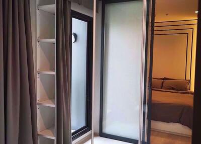 1 bed Condo in Life One Wireless Pathum Wan District C09007