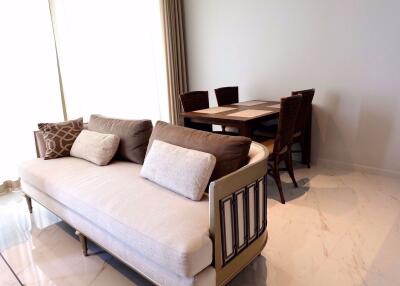 2 bed Condo in Canapaya Residences Bangkhlo Sub District C09006