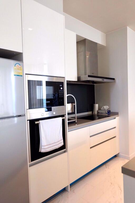 2 bed Condo in Canapaya Residences Bangkhlo Sub District C09006