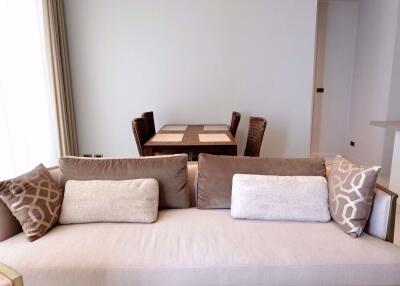 2 bed Condo in Canapaya Residences Bangkhlo Sub District C09006