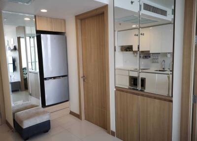 The Riviera Wongamat Condo for Sale