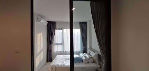 1 bed Condo in Life One Wireless Lumphini Sub District C09004