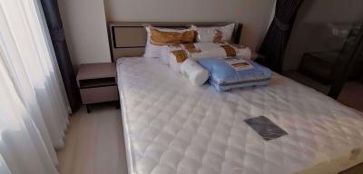 1 bed Condo in Life One Wireless Lumphini Sub District C09004