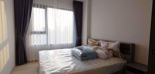 1 bed Condo in Life One Wireless Lumphini Sub District C09004