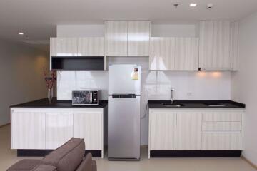 2 bed Condo in HQ Thonglor by Sansiri Khlong Tan Nuea Sub District C09003