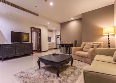 1 bed Condo in The Prime 11 Watthana District C09002