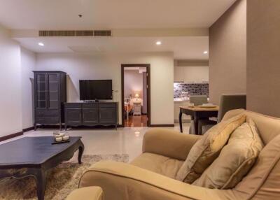 1 bed Condo in The Prime 11 Watthana District C09002