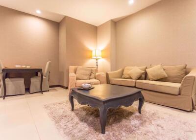 1 bed Condo in The Prime 11 Watthana District C09002