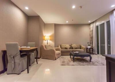 1 bed Condo in The Prime 11 Watthana District C09002