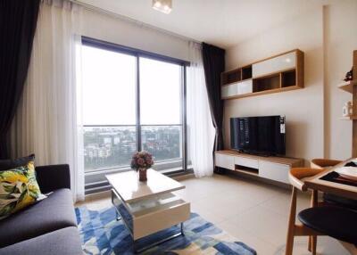 1 bed Condo in The Lofts Ekkamai Watthana District C08998