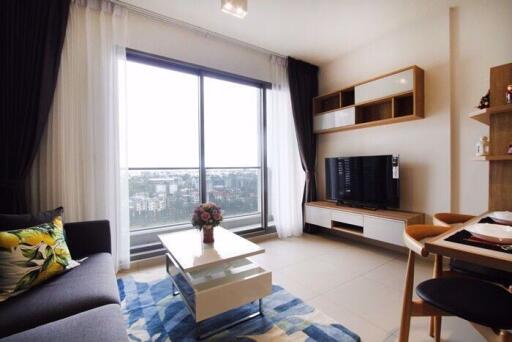 1 bed Condo in The Lofts Ekkamai Watthana District C08998