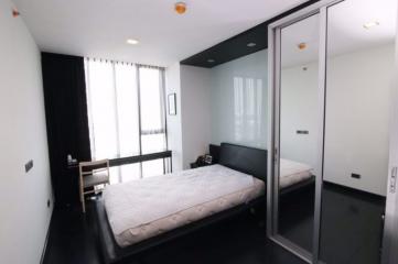 2 bed Condo in The Alcove Thonglor 10 Watthana District C08997