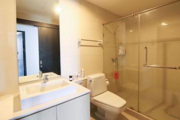 2 bed Condo in The Alcove Thonglor 10 Watthana District C08997