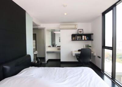 2 bed Condo in The Alcove Thonglor 10 Watthana District C08997