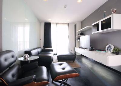 2 bed Condo in The Alcove Thonglor 10 Watthana District C08997