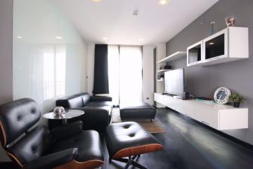 2 bed Condo in The Alcove Thonglor 10 Watthana District C08997