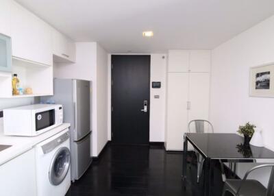 2 bed Condo in The Alcove Thonglor 10 Watthana District C08997
