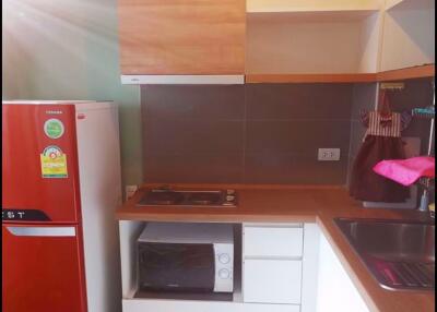 1 bed Condo in U Delight Residence Suanluang Sub District C08996