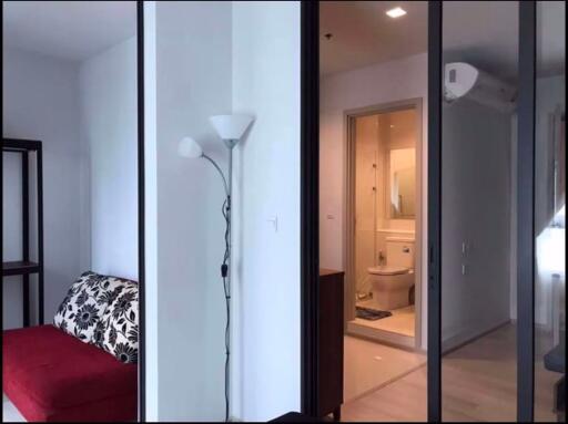 1 bed Condo in Life One Wireless Pathum Wan District C08993