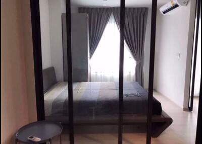 1 bed Condo in Life One Wireless Pathum Wan District C08993