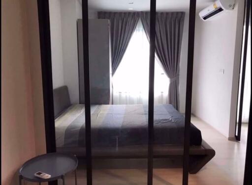 1 bed Condo in Life One Wireless Pathum Wan District C08993