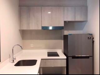 1 bed Condo in Life One Wireless Pathum Wan District C08993