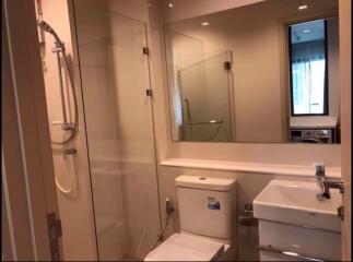 1 bed Condo in Life One Wireless Pathum Wan District C08993