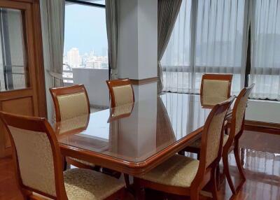 3 bed Condo in Ruamsuk Khlongtan Sub District C08989