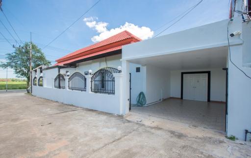 Mabprachan House Office for Sale