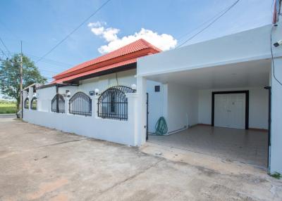 Mabprachan House Office for Sale
