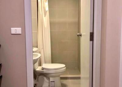 2 ห้องนอน, 1 ห้องน้ำ คอนโด ราคา ฿ 6,200,000