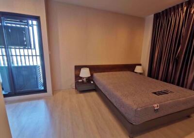 2 bed Condo in Life Sukhumvit 48 Phra Khanong Sub District C08982