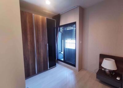 2 bed Condo in Life Sukhumvit 48 Phra Khanong Sub District C08982