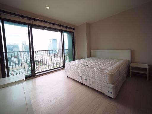 1 bed Condo in Noble Solo Khlong Tan Nuea Sub District C08976