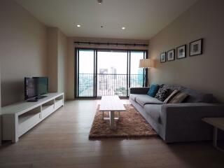 1 bed Condo in Noble Solo Khlong Tan Nuea Sub District C08976