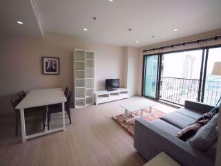 1 bed Condo in Noble Solo Khlong Tan Nuea Sub District C08976