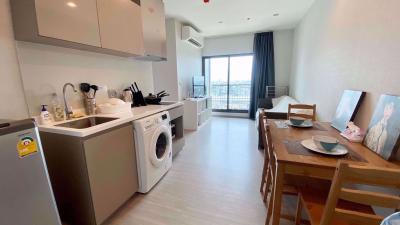 2 bed Condo in Life Sukhumvit 62 Bangchak Sub District C08975