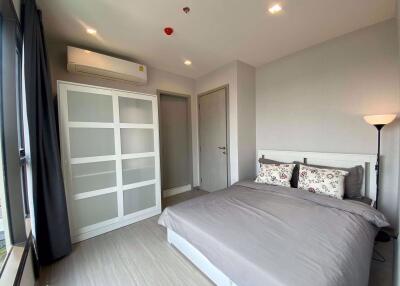 2 bed Condo in Life Sukhumvit 62 Bangchak Sub District C08975