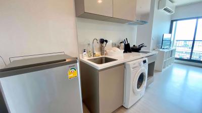 2 bed Condo in Life Sukhumvit 62 Bangchak Sub District C08975