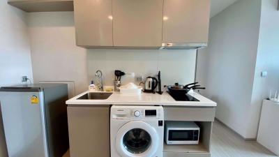 2 bed Condo in Life Sukhumvit 62 Bangchak Sub District C08975