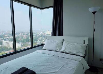 2 bed Condo in Life Sukhumvit 62 Bangchak Sub District C08973