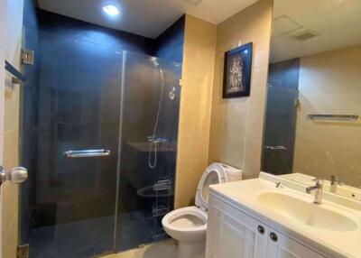 2 ห้องนอน, 1 ห้องน้ำ คอนโด ราคา ฿ 20,000/เดือน