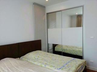 2 bed Condo in Siri Residence Khlongtoei District C08966