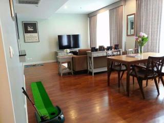 2 bed Condo in Siri Residence Khlongtoei District C08966