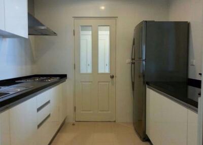 2 bed Condo in Siri Residence Khlongtoei District C08966