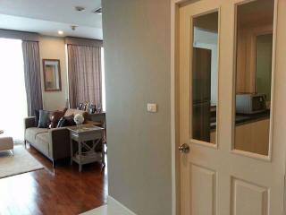 2 bed Condo in Siri Residence Khlongtoei District C08966