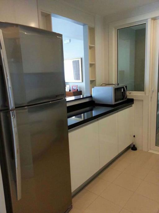 2 bed Condo in Siri Residence Khlongtoei District C08966